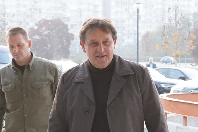 Gašić: Upisne kvote za vojne škole veće za 20 odsto, ima pokušaja da se diskredituje vojska