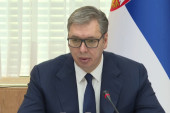 Vučić poručio ministrima: Da li ste se uplašili svoje senke, pa ćutite na izvođenje dece iz škola na nasilne proteste? A studente pustite