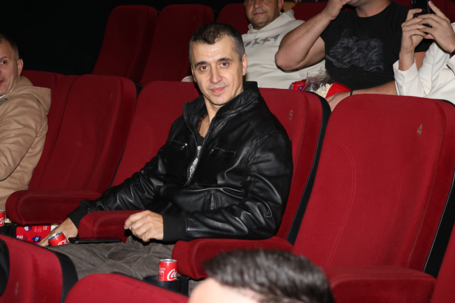 Oglasila se žena Marka Bulata! Imam punu priču...