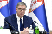 Vučić o zloupotrebi đaka: Ko ste vi da vodite bilo čije dete na ulicu, po kom zakonu je to dozvoljeno? (VIDEO)