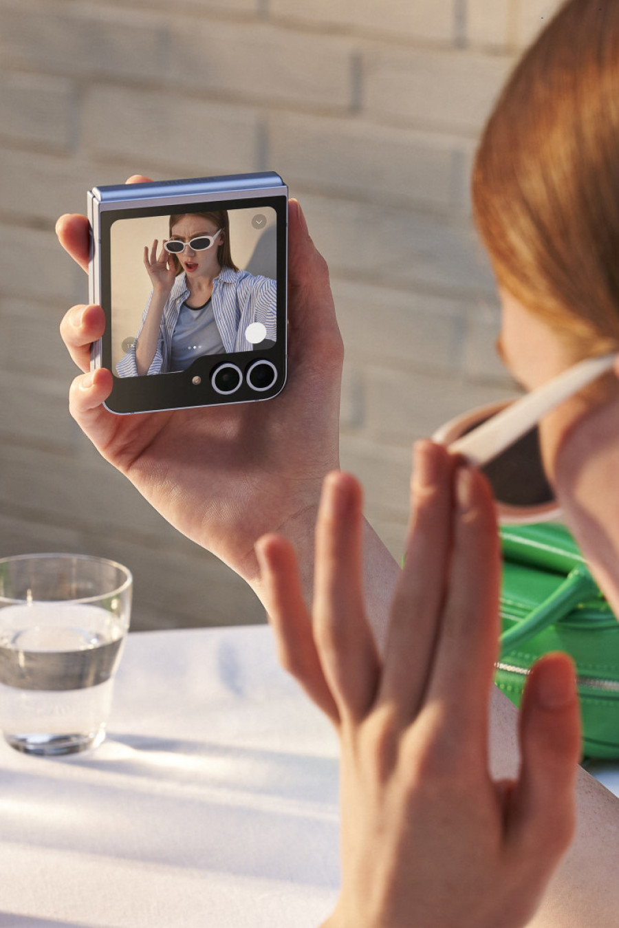 Zabeležite najlepše praznične trenutke uz Samsung Galaxy Z Fold6 i Flip6