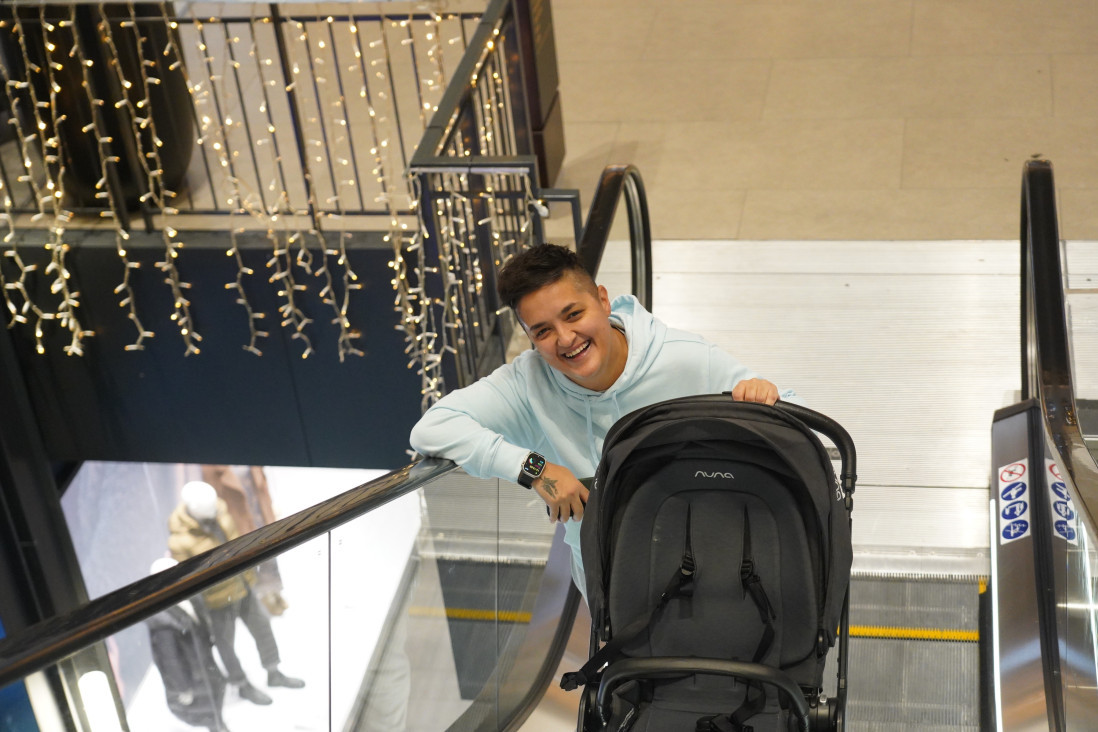 Novogodišnja ispovest Marije Šerifović: "Biće velikih problema oko Mariovog odgajanja"