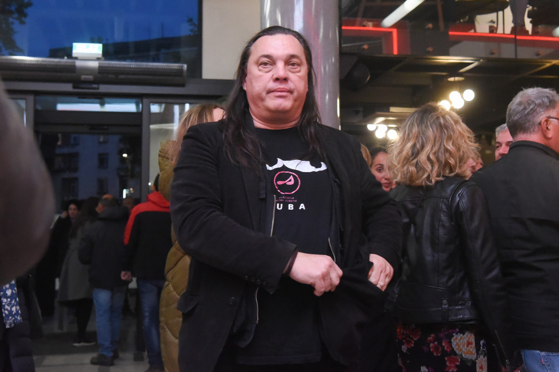 24sedam sa Ivanom Firčijem o sećanjima na Milana Mladenovića: Tajna rođendanskog poklona za ćerku (FOTO/VIDEO)