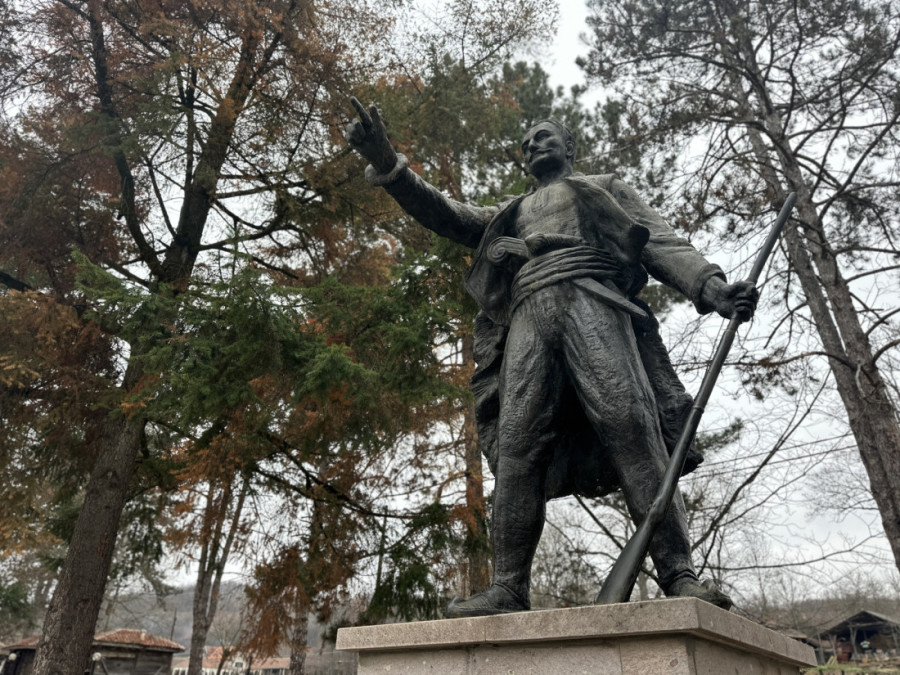 Turčin sanjao čudan san uoči njegovog rođenja, a majka ga spasila od janičara: Ovo je selo u srcu Srbije u kom je rođen Karađorđe (FOTO)
