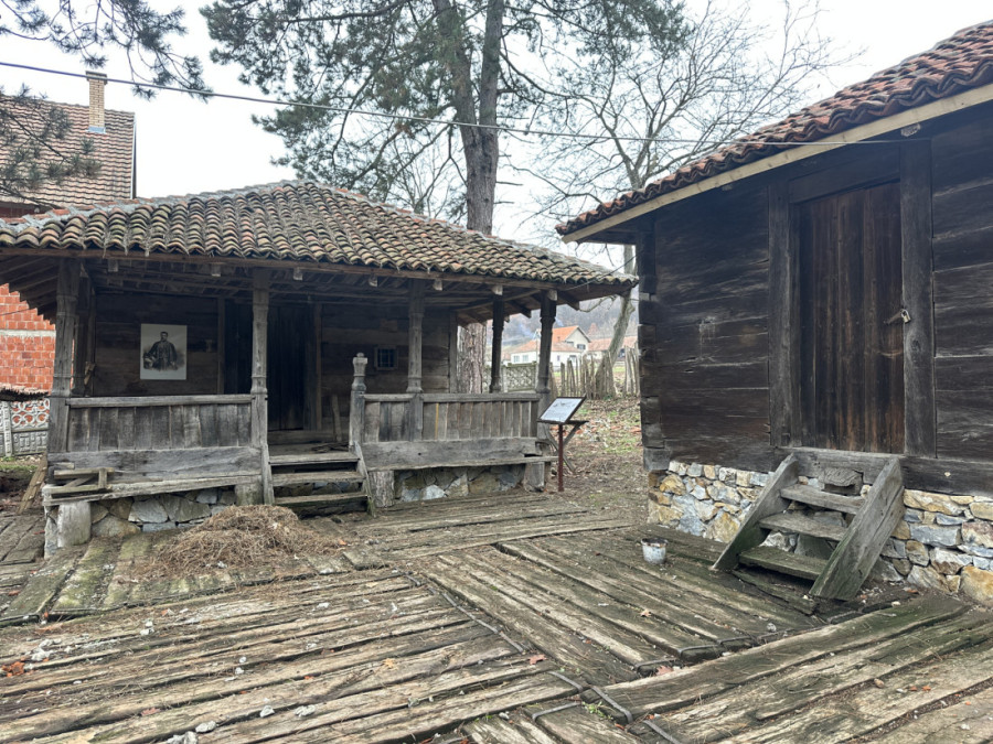 Turčin sanjao čudan san uoči njegovog rođenja, a majka ga spasila od janičara: Ovo je selo u srcu Srbije u kom je rođen Karađorđe (FOTO)