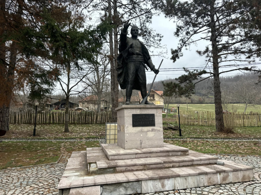 Turčin sanjao čudan san uoči njegovog rođenja, a majka ga spasila od janičara: Ovo je selo u srcu Srbije u kom je rođen Karađorđe (FOTO)