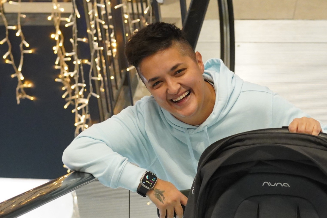 Verica Šerifović baš uživa u ulozi bake! Marija objavila hit snimak pevačice, ovako zabavlja unuka!