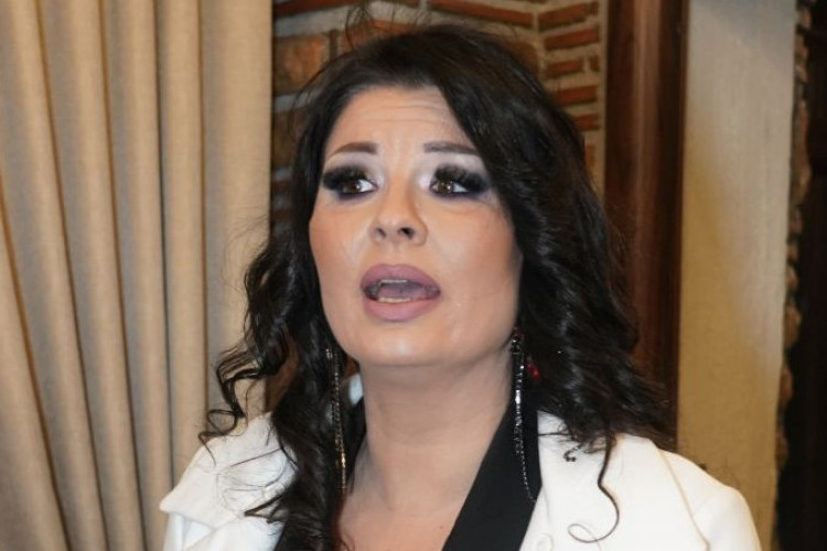 "Mlade pevačice su na meti parazita!" Maja Marijana raskrinkala estradne tajne o kojima se ćutalo