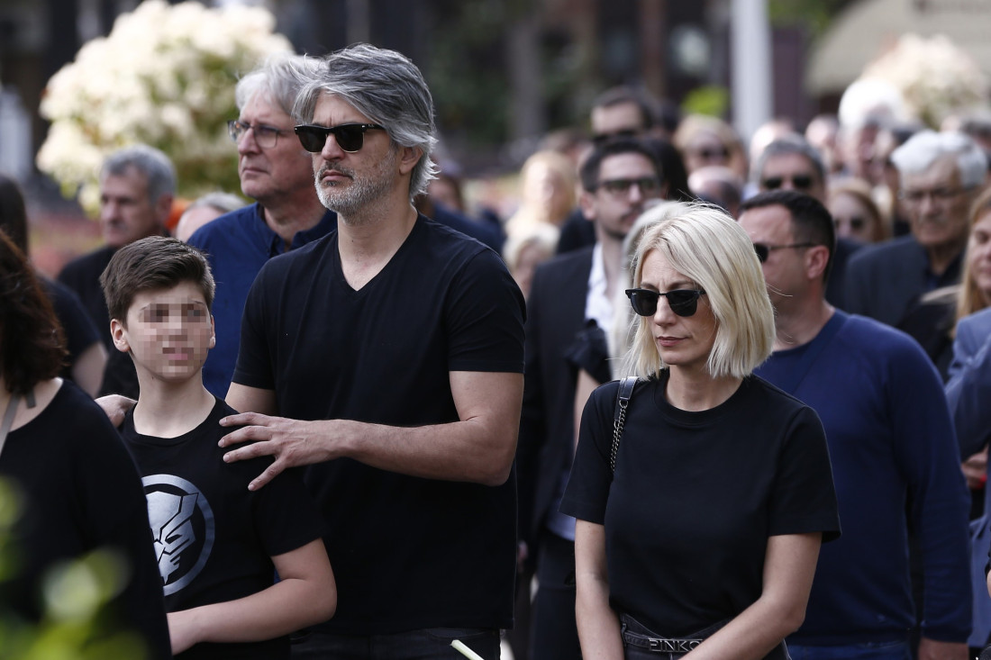 Ana Stanić pre braka sa Lavrnićem volela je ovog poznatog reditelja: Producirala mu film, a onda je usledio raskid!