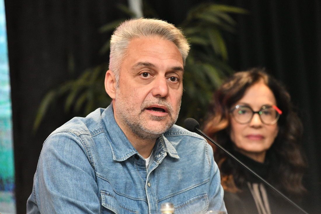 Ana Stanić pre braka sa Lavrnićem volela je ovog poznatog reditelja: Producirala mu film, a onda je usledio raskid!