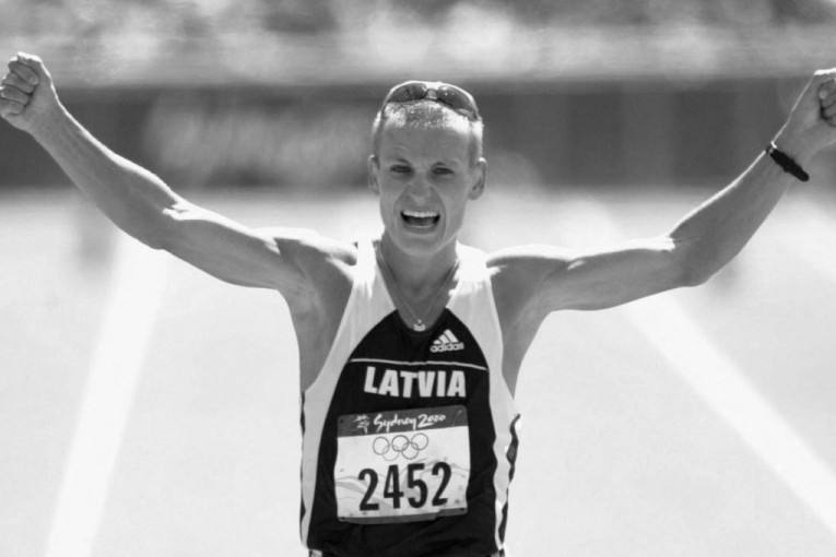 Nova tragedija letonskog sporta: Umro osvajač olimpijske medalje (FOTO)
