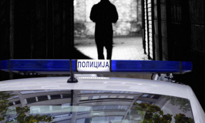 Policijska potera posle razbojništva u Čačku: Jedan iza rešetaka, drugi nestao