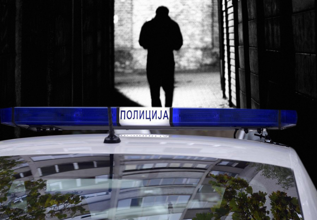 Drama u luksuznom šoping centru! Ljudi se gušili posle incidenta kod bankomata (VIDEO)