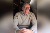 Vučić najavio važne vesti: Pripremamo veliki program za podršku ljudima koji iz dijaspore žele da se vrate u Srbiju (VIDEO)