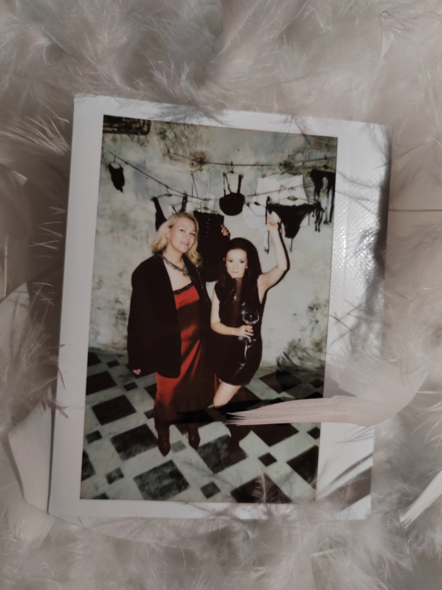 U slavu žene i njene senzualnosti: Trendovi su naporni, birajte vanvremenske komade