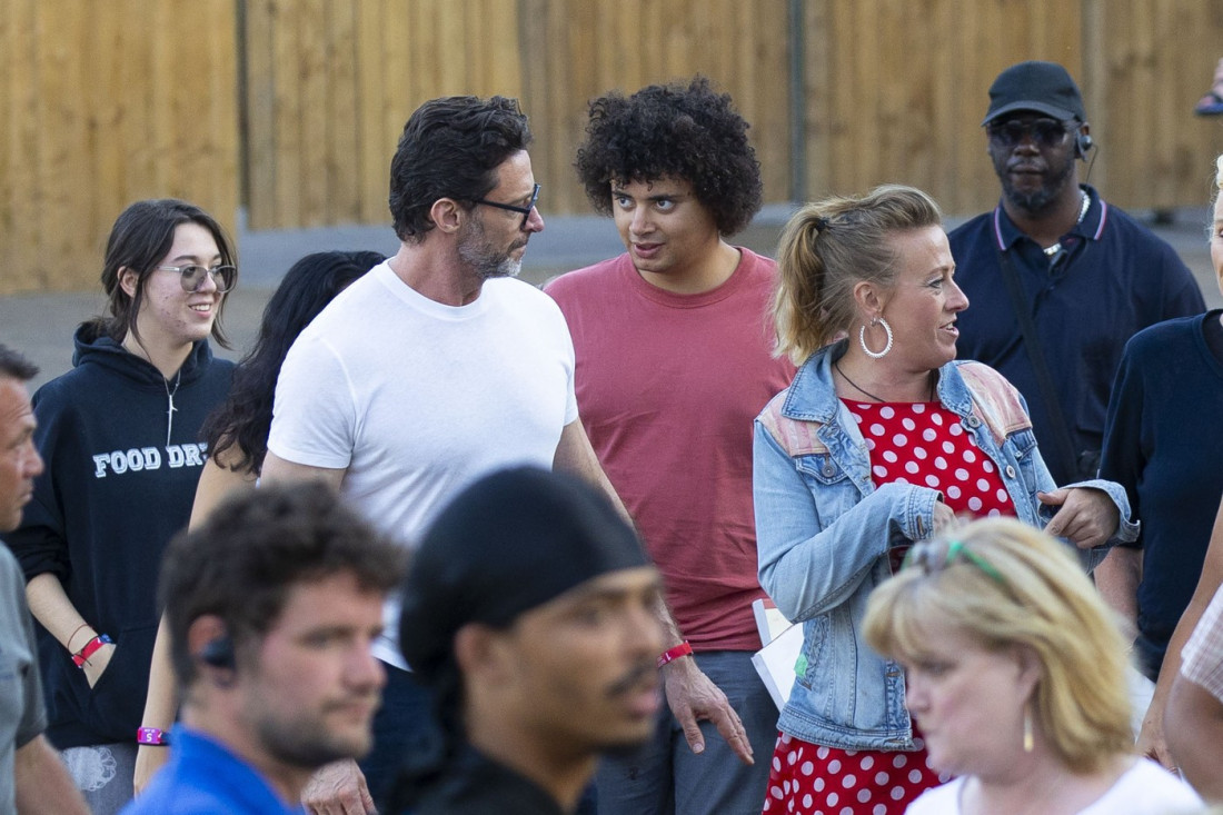 Hju Džekman usvojio sina poreklom iz Bosne! Ponosan je na njegove korene: Sva bol u mom srcu je nestala!