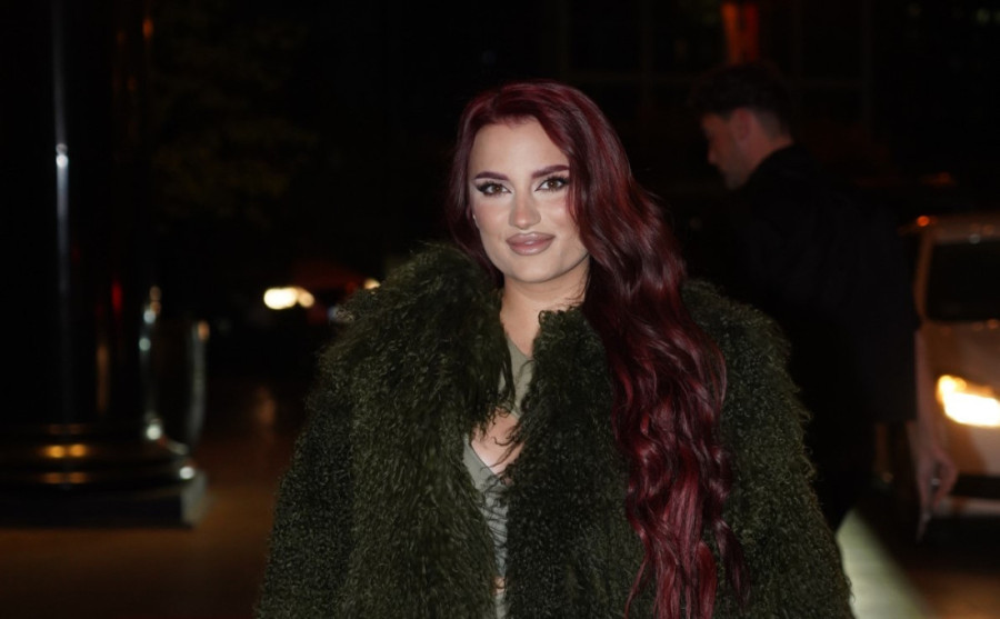 "Bilo je na ivici fizičkog kontakta!" Barbara Bobak progovorila o prevarama i vezi s Darkom Lazićem