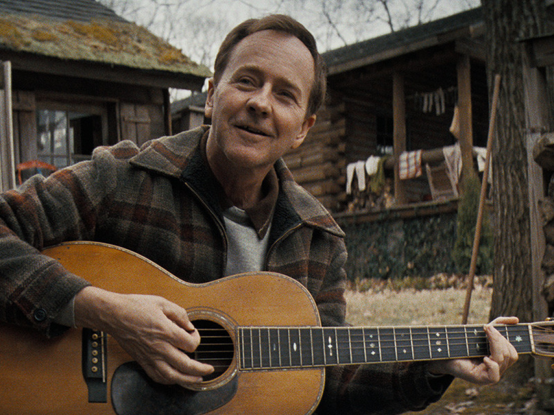 Prokletstvo talenta i genijalnosti: Biografski film o Bobu Dilanu u domaćim bioskopima (FOTO/VIDEO)