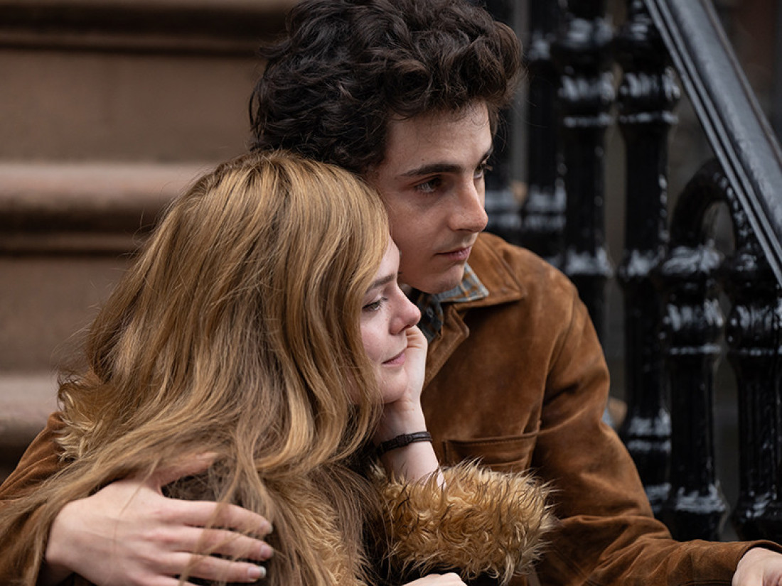 Prokletstvo talenta i genijalnosti: Biografski film o Bobu Dilanu u domaćim bioskopima (FOTO/VIDEO)