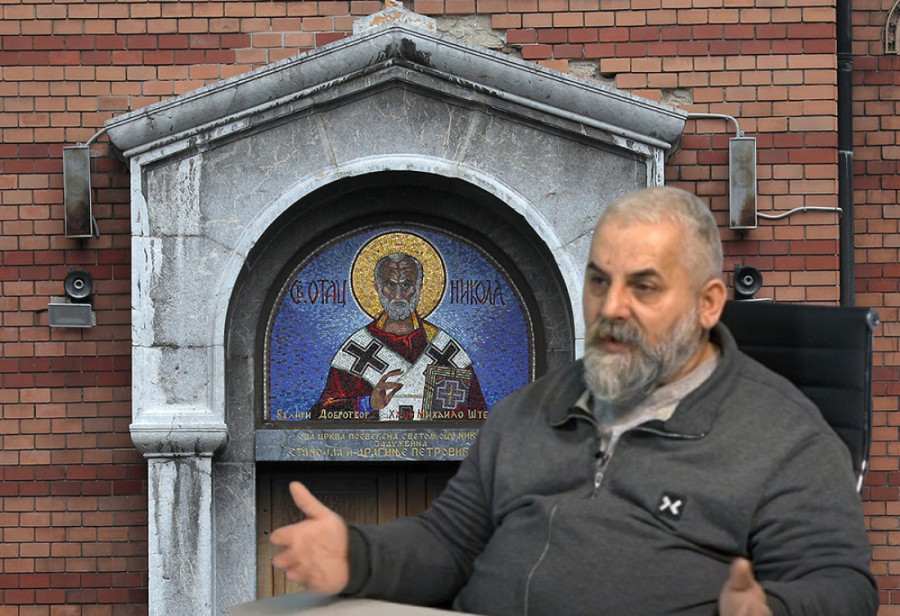 Mladi masovno pune crkve, a razlog će vas iznenaditi: Ovo im je postalo važnije od svega