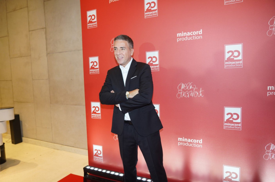 "Ukrali su mi ceo studio, ostala je moja slika sa nacrtanim suzama": Željko Joksimović prošao kroz pakao, ovo ga je spasilo