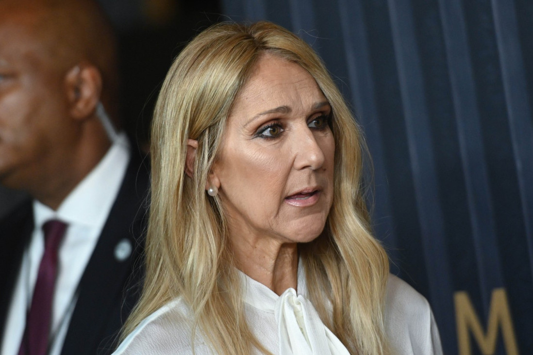 Selin Dion se vraća na evrovizijsku scenu: Ovo će biti njena uloga na takmičenju!