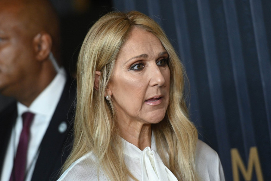 Pila krv dece i "umire od kurua“? Jeziva priča o Selin Dion i Epstinu preplavila mreže