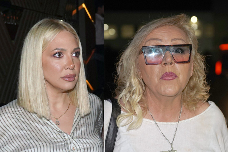 "Stvarno neka jede go*na!" Zorica Marković besna kao ris, žestoko odbrusila Milici Todorović