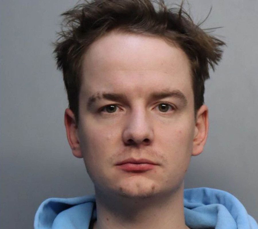 Odbačene optužbe protiv Didijeve navodne „mazge za drogu": Drama se nastavlja!