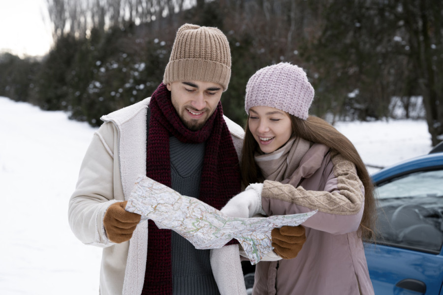 Praznično putovanje bez stresa: Pet saveta za lakši, bezbedniji i ugodniji put u inostranstvo tokom ove sezone