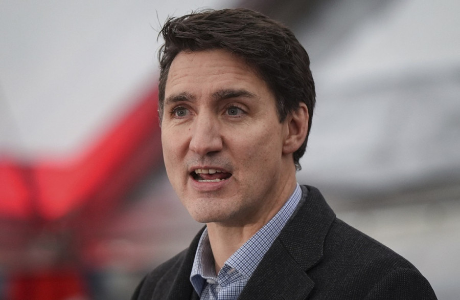 "Izaberite Kanadu": Trudo sprema najstrože mere protiv SAD