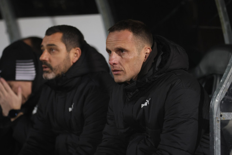 Jovanović ne odustaje od svoje filozofije! Ako treba da ginem, ja ću ginuti sa decom Partizana!