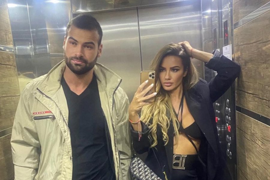 Dečko Ivane Stamenković Sindi pušten iz zatvora! Poznato gde se sada nalazi