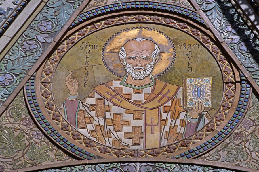 Cene rastu pred Svetog Nikolu: Evo koliko će vas koštati slavska trpeza