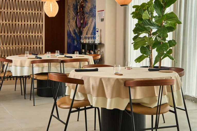 Restoran GIG postao simbol vrhunskog fine dining iskustva u Beogradu, prema Mišlenovom vodiču