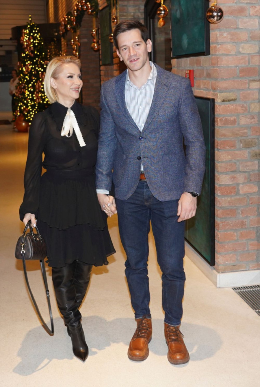 "Čekamo dečkića!" Goca Tržan podelila radosne vesti, cela porodica slavi