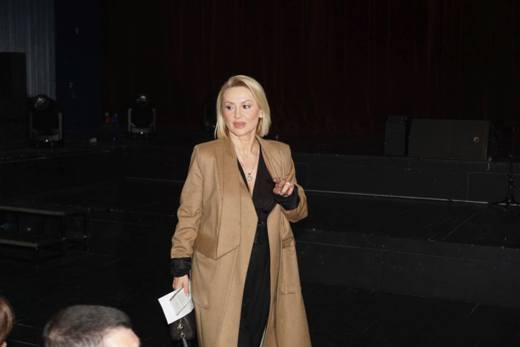 „Ima ljudi koji misle da sam ja veštica, a on..." Goca Tržan otvoreno o Željku Jokismoviću: Mnogo se promenio!