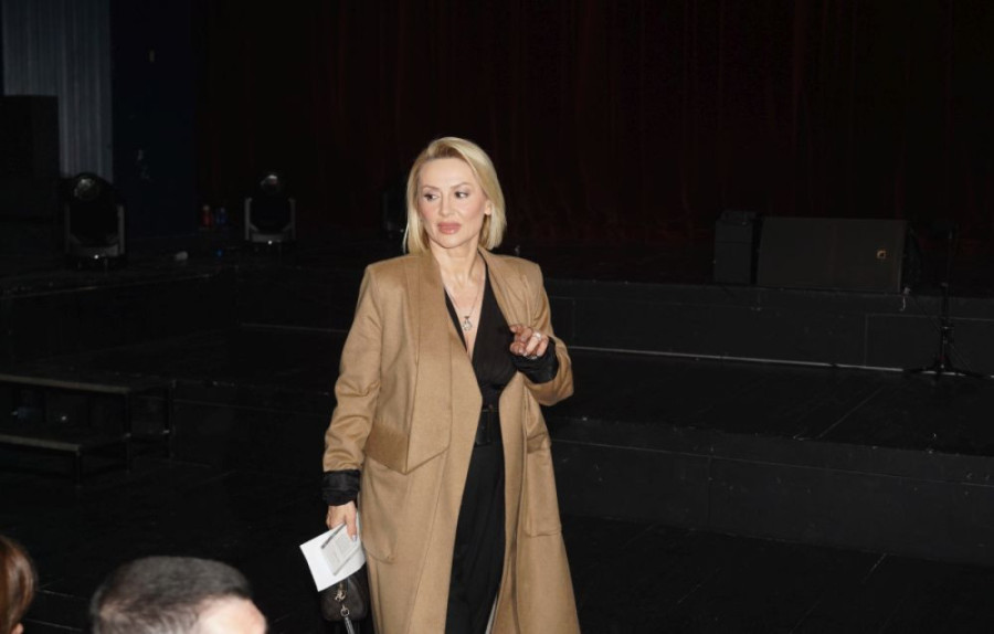 "Samo dobar se*s!" Goca Tržan otkrila tajnu njenog i Rašinog braka