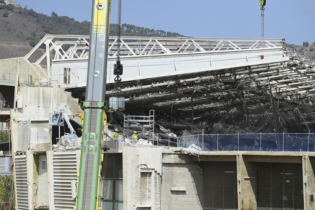 Navijači Barse su očajni: Klub se oglasio, kasni se debelo sa rekonstrukcijom stadiona, ko zna kad će povratak
