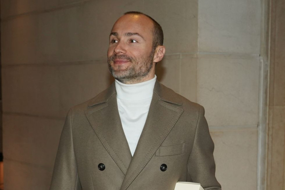 Prošlo je skoro godinu dana od svadbe, a Sorfa i njegova supruga nisu otišli na medeni mesec: Otkriven razlog!