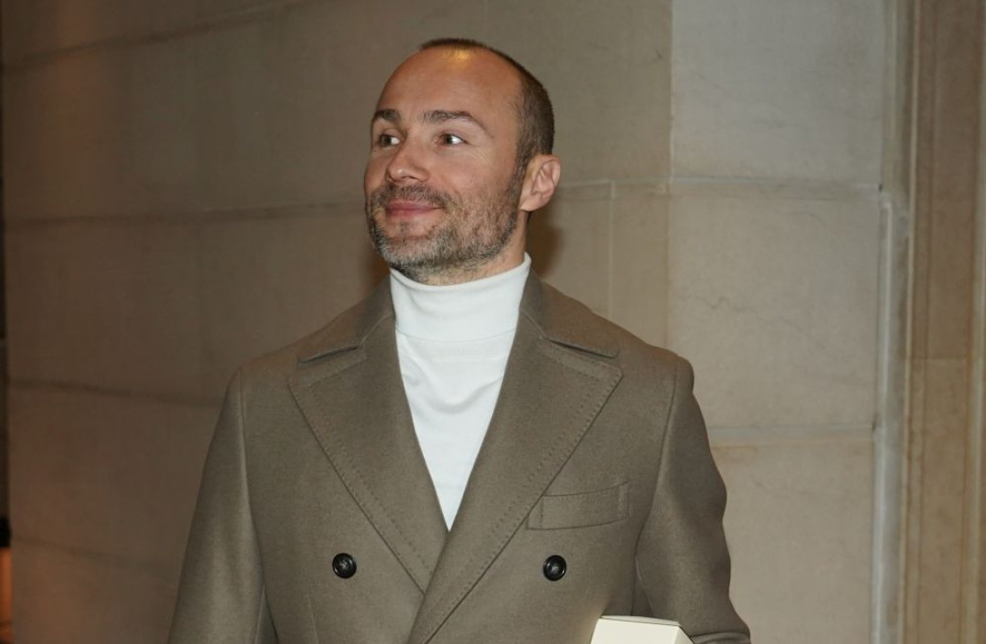 "Ne zna da li može da izdrži napor" Sofronijević zabrinut za zdravlje Žike Jakšića