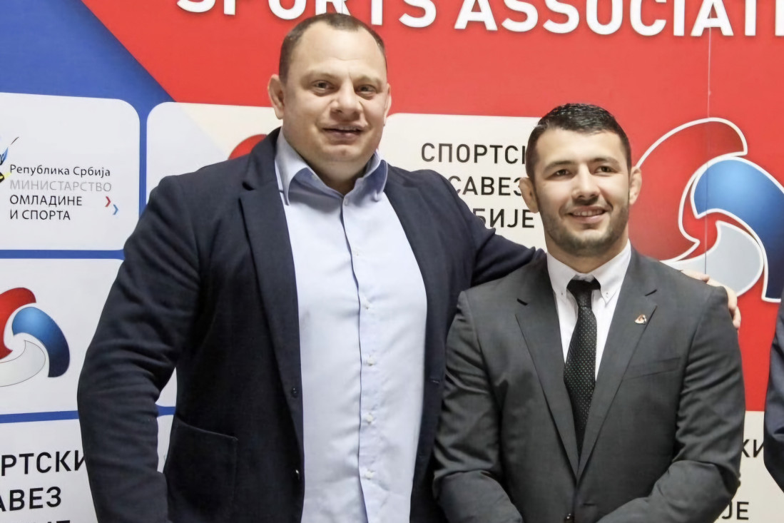 Rvači podvukli crtu ispod olimpijske godine i otkrili velike planove za narednu: Spremamo brojne novine, sve sa jednim ciljem!