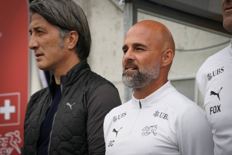 Na Zvezdu sa novim trenerom: Jang Bojs našao rešenje za nastavak sezone!