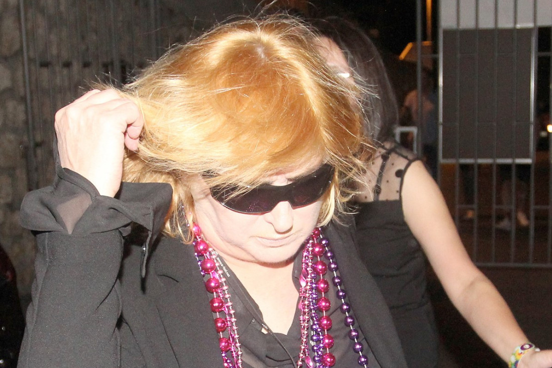 Prvi muž naše pevačice zbog droge prodavao imovinu: Ušla sam u prazan stan, javili su mi da je umro, a on se krio zbog dugova