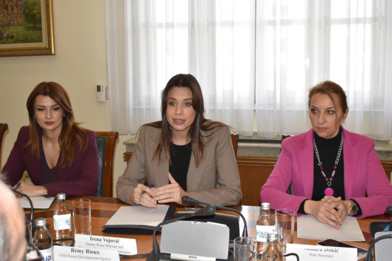 Ministarka Vujović: U narednoj godini sledi intenziviranje izgradnje regionalnih centara za upravljanje otpadom