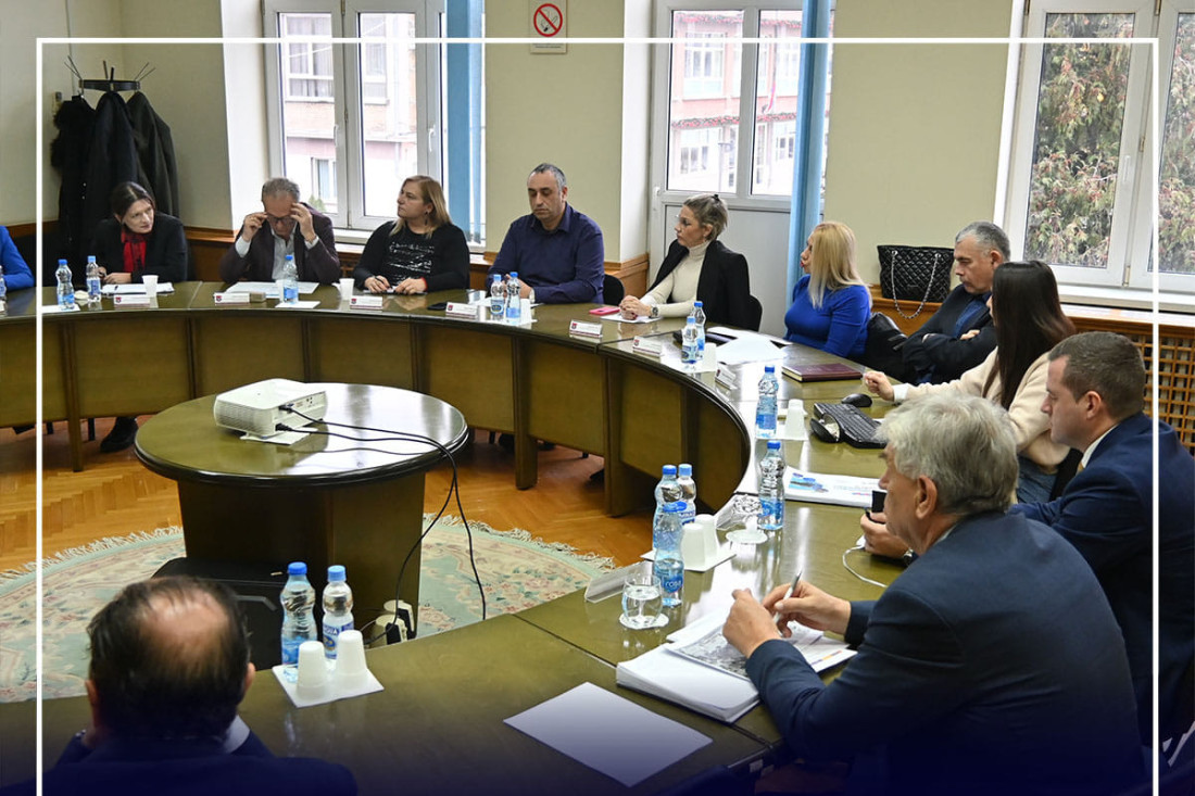 U Inđiji održan sastanak Sistema 48