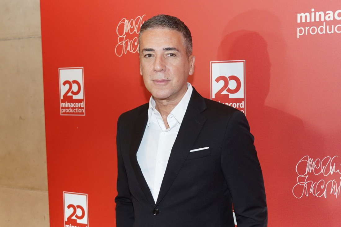 "Ukrali su mi ceo studio, ostala je moja slika sa nacrtanim suzama": Željko Joksimović prošao kroz pakao, ovo ga je spasilo