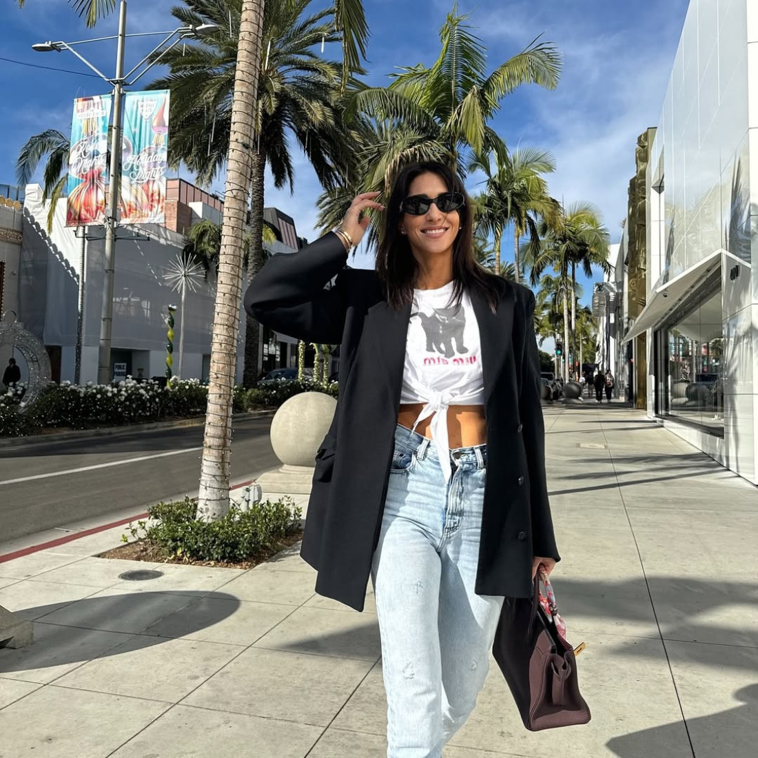 Evo koliko je visoka Jelisaveta Orašanin: Ima savršenu liniju, a podatak je sve iznenadio!