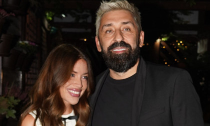 Mina Amidžić progovorila o razlici u godinama između nje i voditelja: Može otac da mi bude! (FOTO)