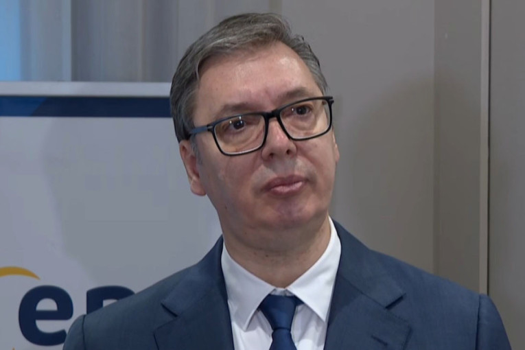 Ana Brnabić: Ostavka predsednika Vučića bila bi pogubna za Srbiju!